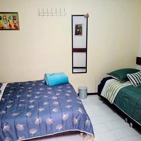 Hostal Casale Usaquen بوغوتا المظهر الخارجي الصورة