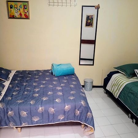 Hostal Casale Usaquen بوغوتا المظهر الخارجي الصورة